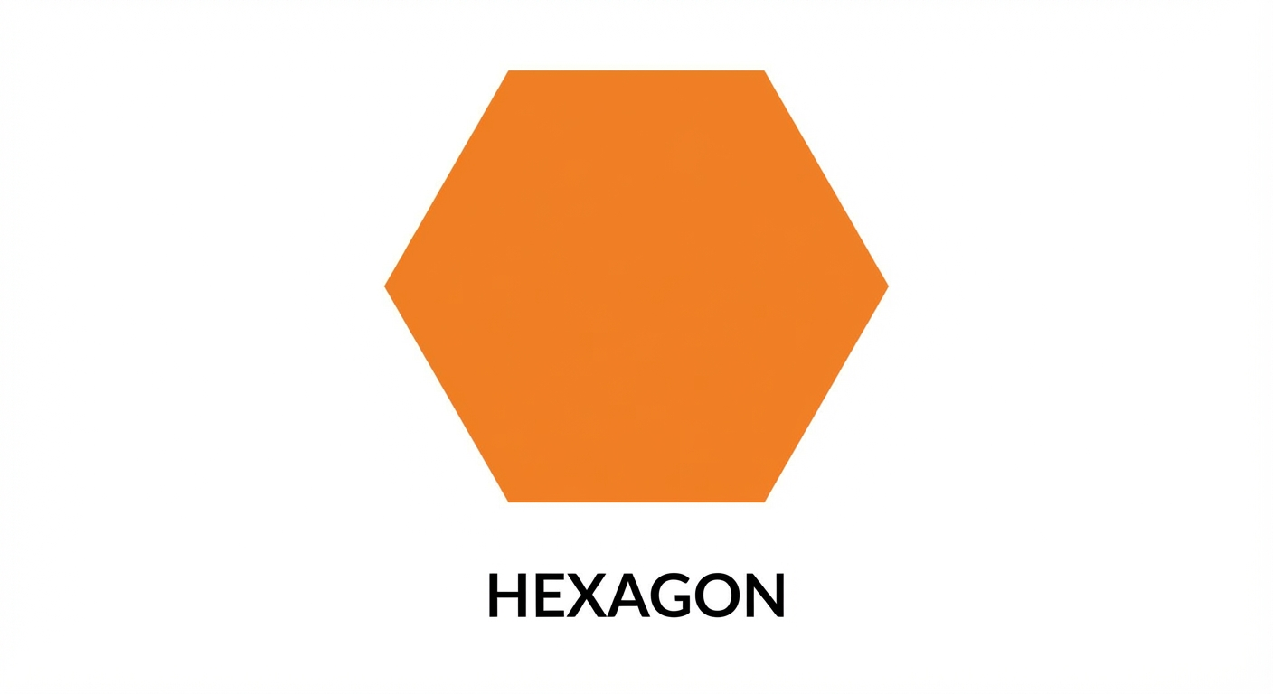 Hexagon